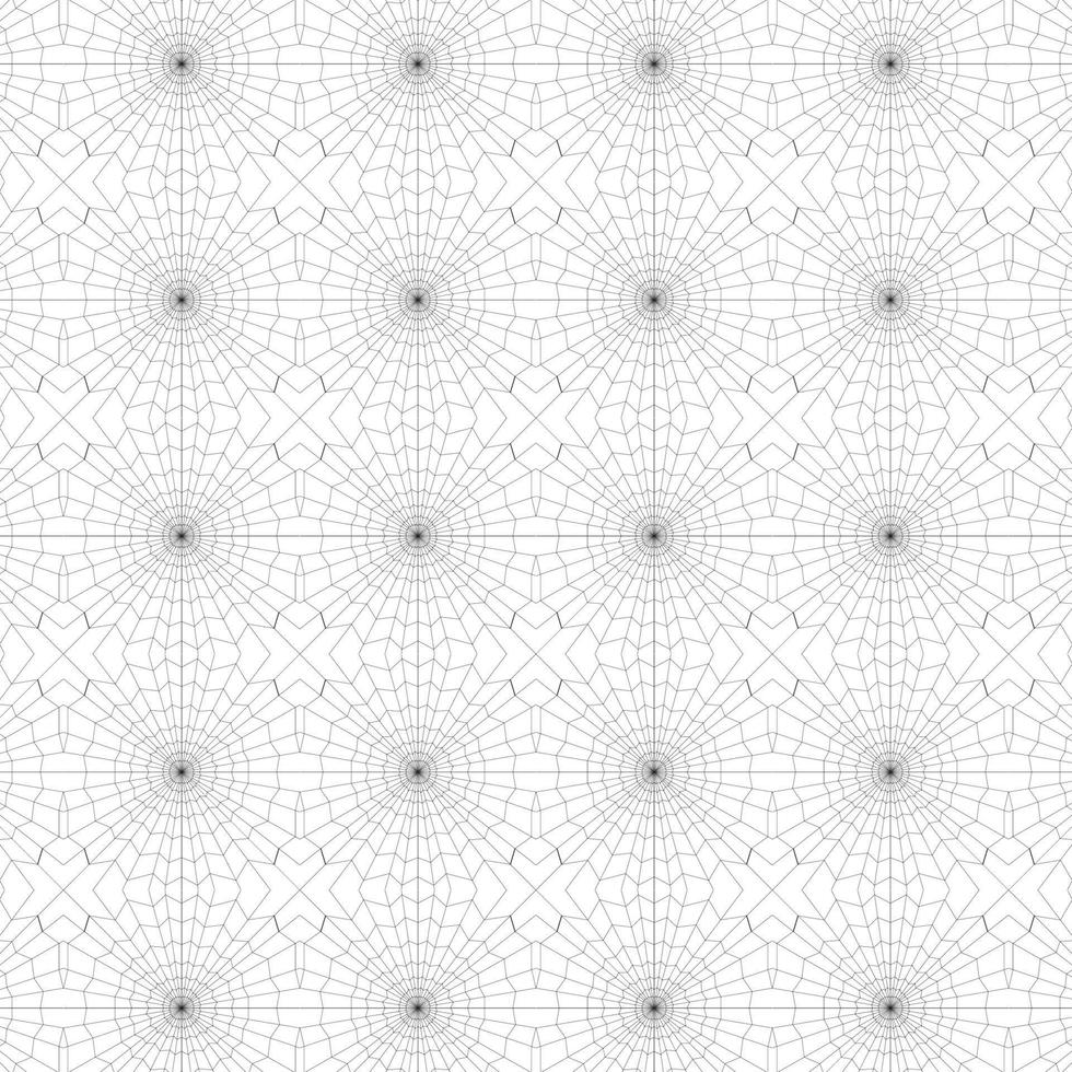 simple vector pattern