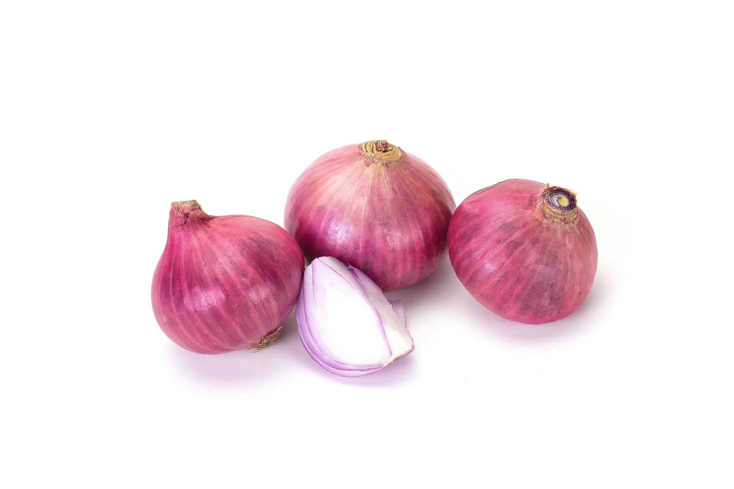 Shallot Free Stock Photos, Images, and Pictures of Shallot