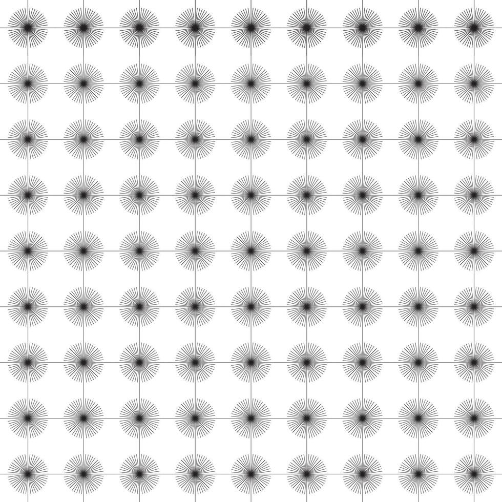 simple vector pattern