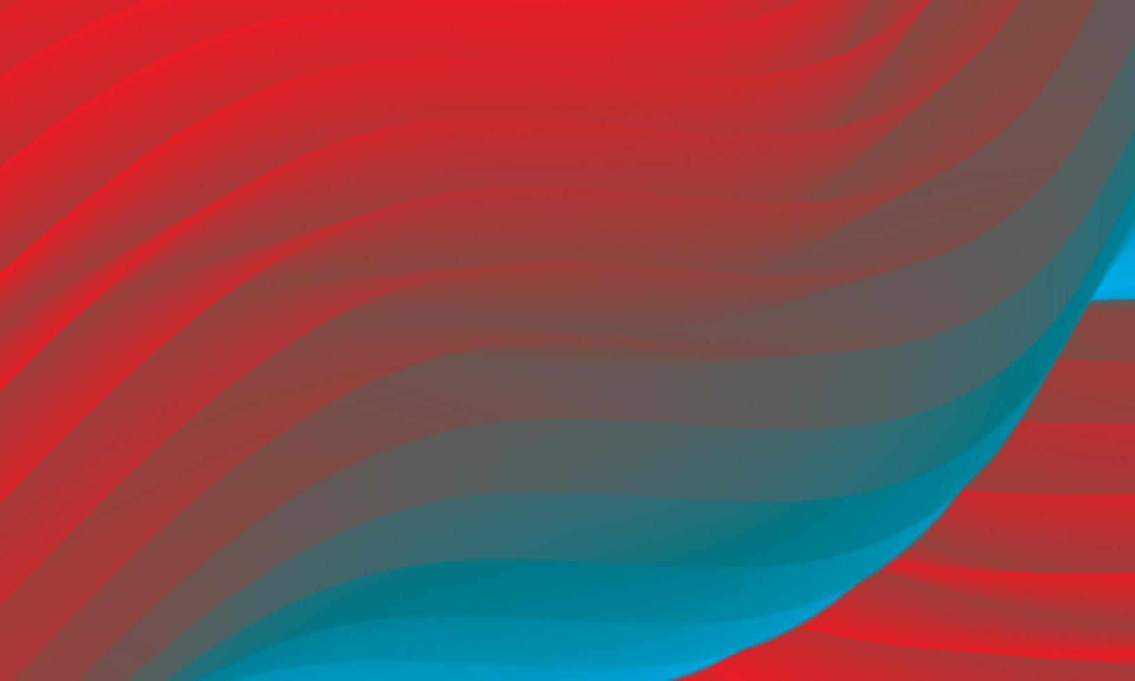 random abstract vector background