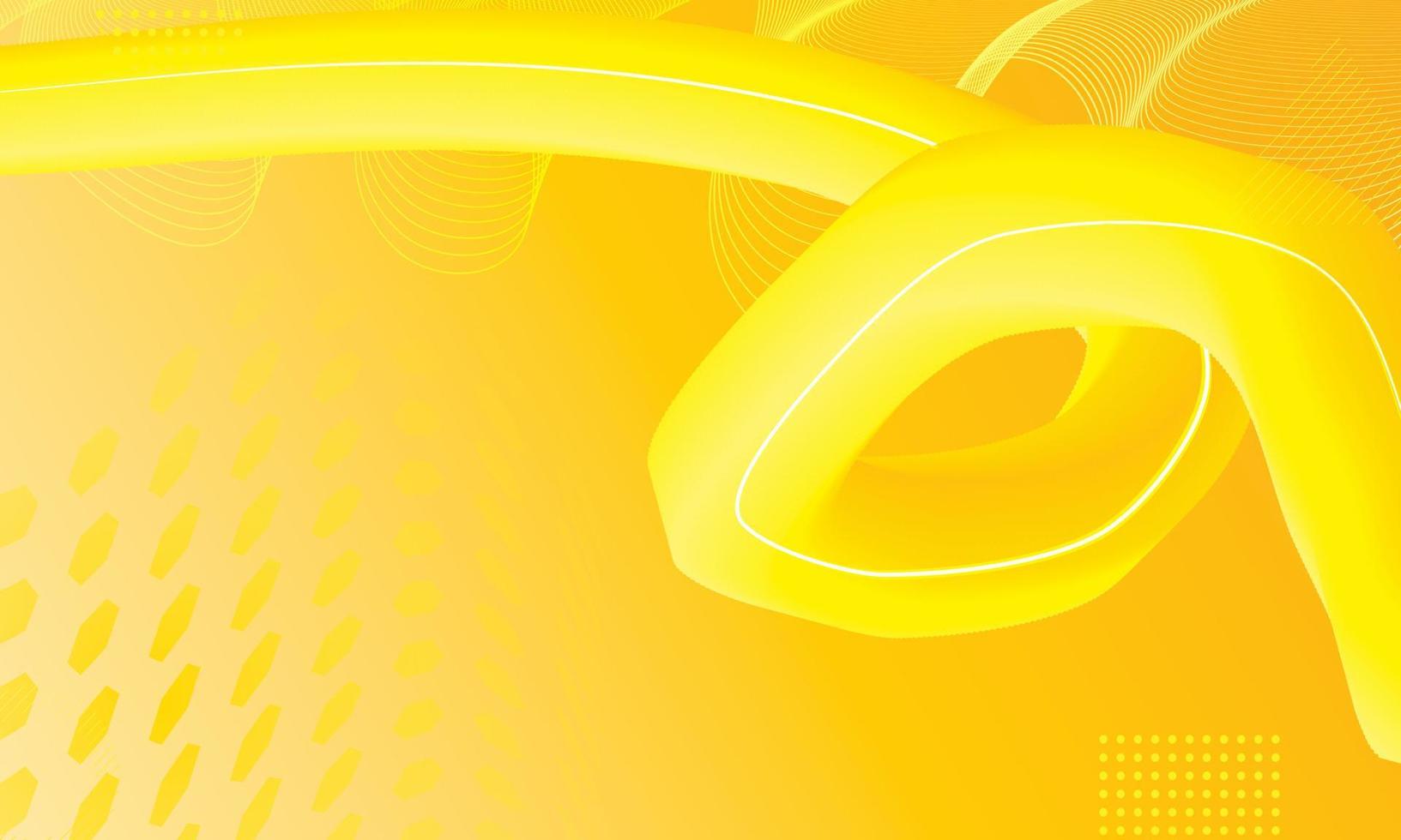 random abstract vector background