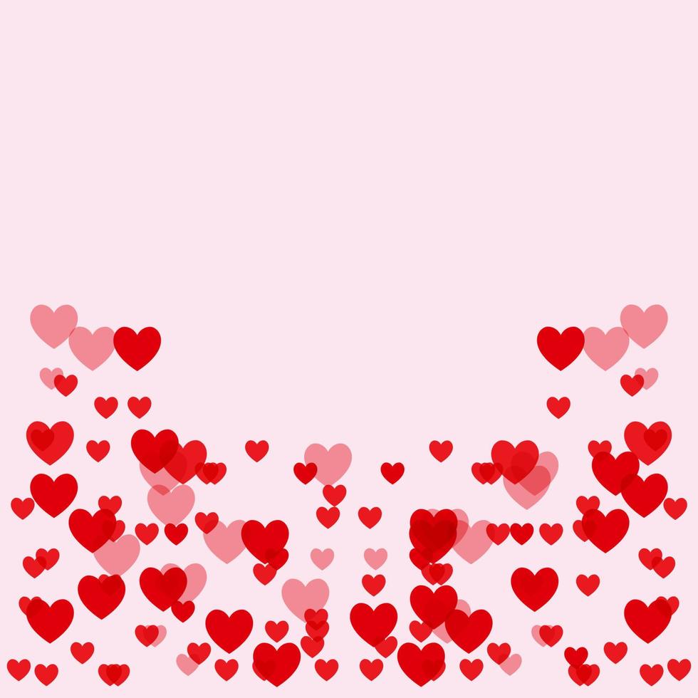 valentine's day vector