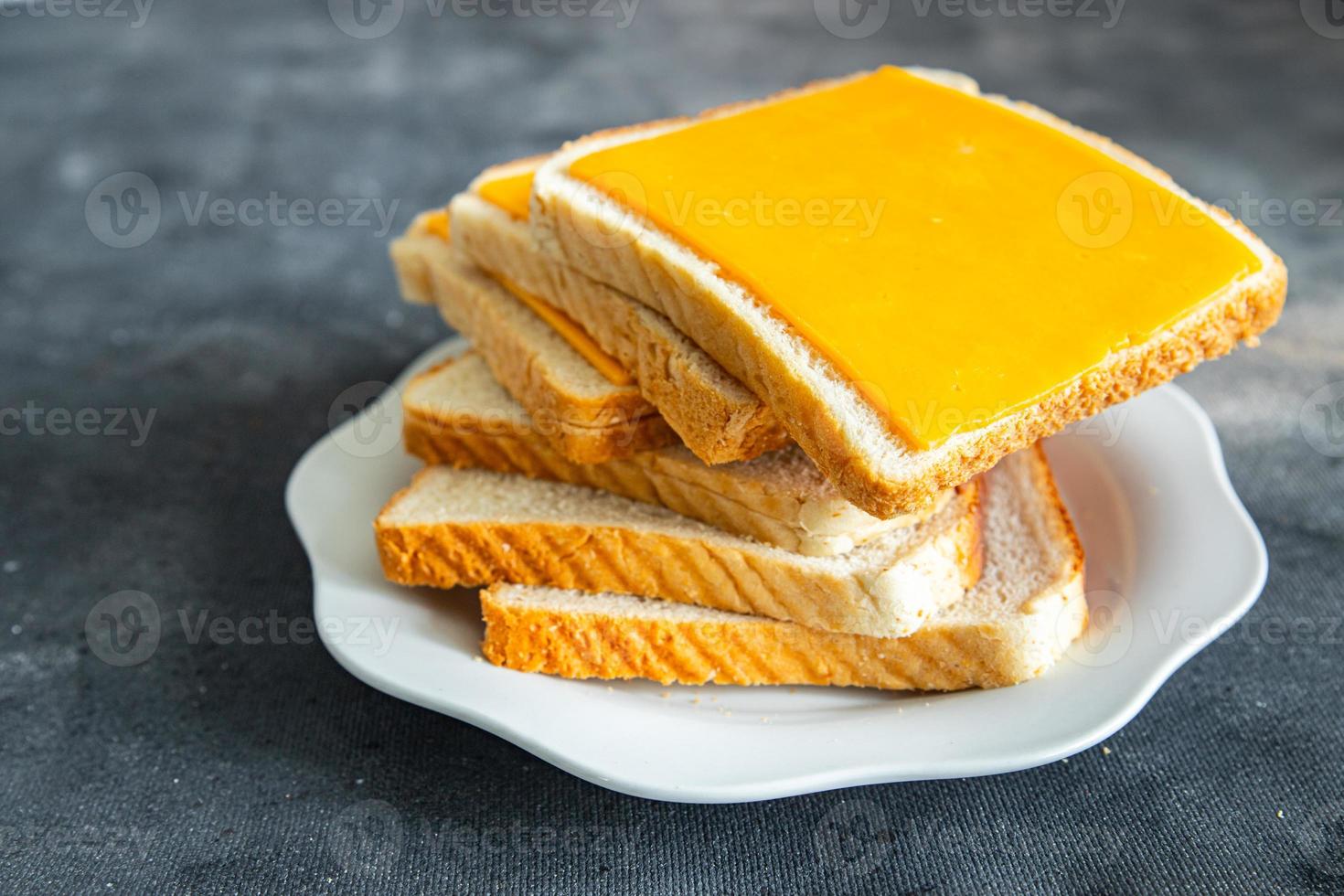 sandwich cheese cheddar mimolette cheeses fresh meal food snack on the table copy space photo