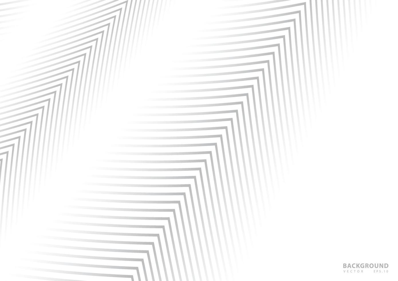 Striped texture, Abstract warped Diagonal Striped Background, wave lines texture. Brand new style for your business design, vector template for your ideas