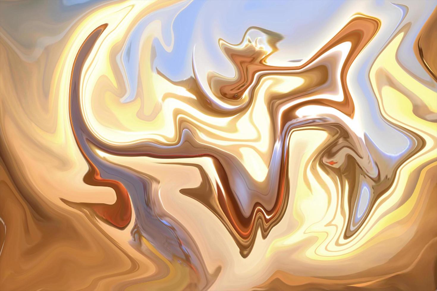 Abstract Background Vivid liquify Texture colourful wallpaper  Free Photo