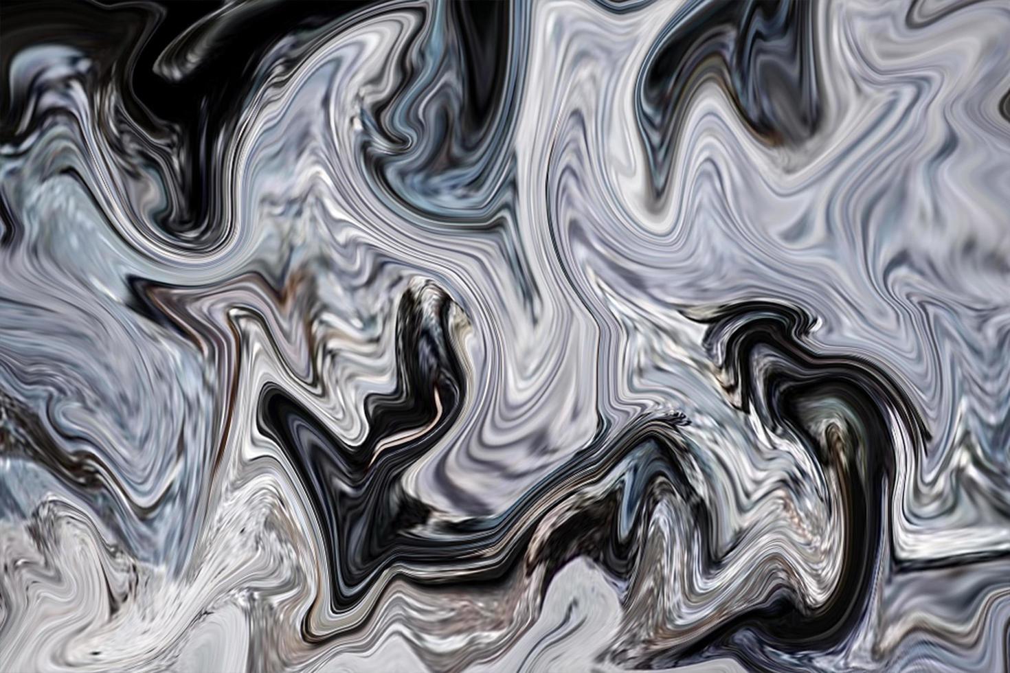 Vivid liquify Texture colorful wallpaper abstract background Premium Photo