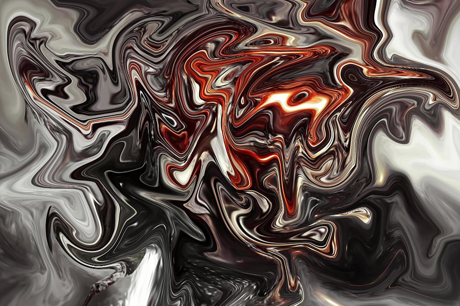 Abstract Background Vivid liquify Texture colorful wallpaper  Free Photo