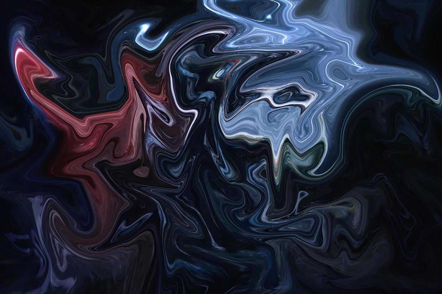 Abstract Background Vivid liquify Texture colorful wallpaper  Free Photo