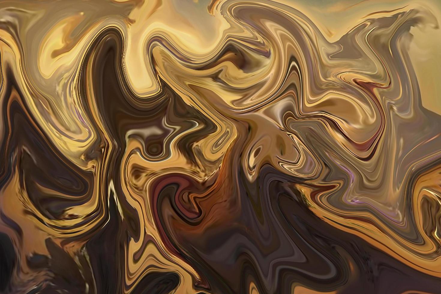 Abstract Background Vivid liquify Texture colourful wallpaper  Free Photo