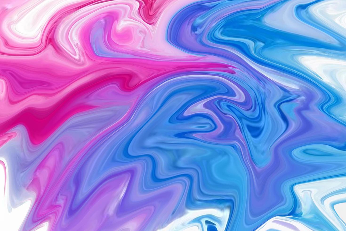 Vivid liquify Texture colorful wallpaper abstract background Premium Photo