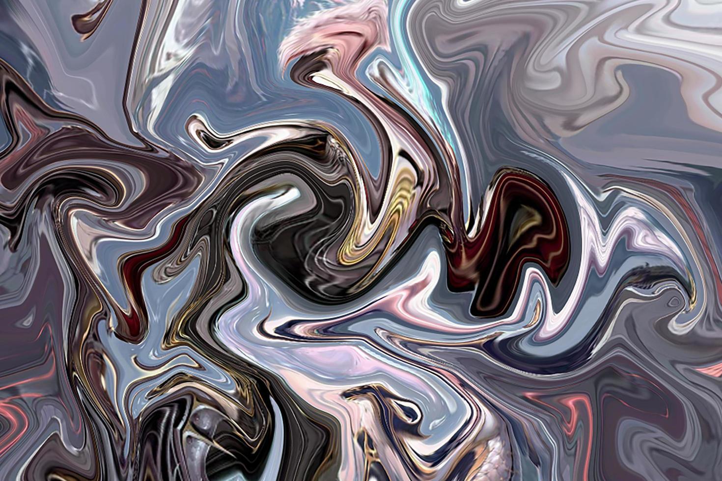 Abstract Background Vivid liquify Texture colorful wallpaper  Premium Photo