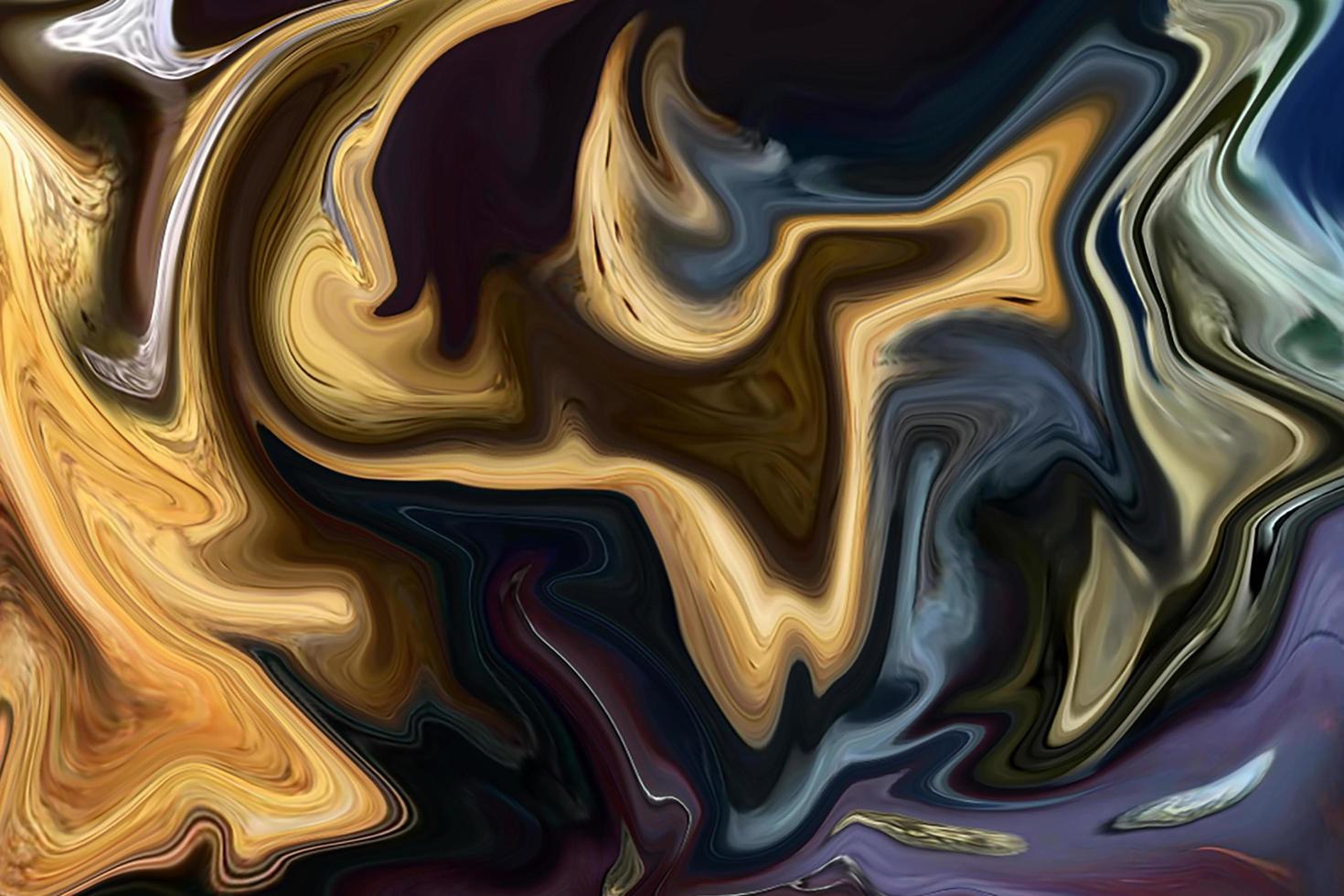 Abstract Background Vivid liquify Texture colourful wallpaper Free Photo