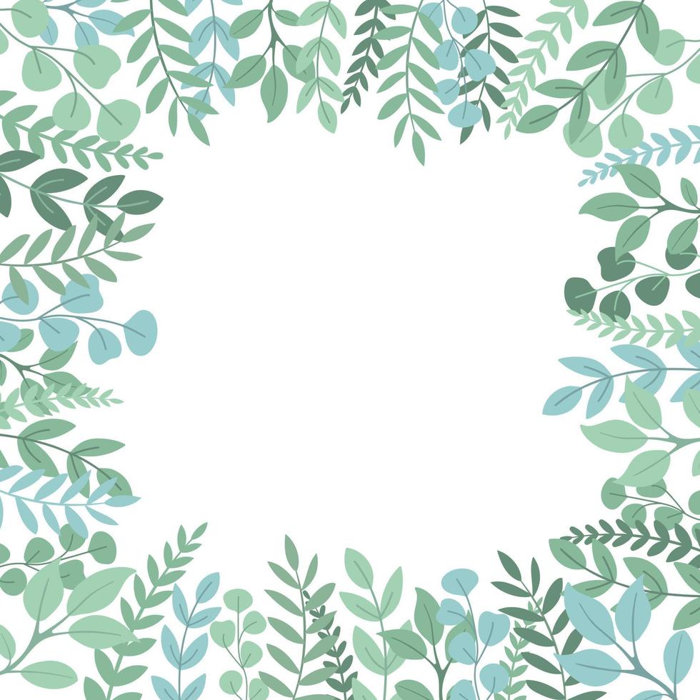 marco brillante hecho de hojas de colores. concepto para el diseño de invitaciones, tarjetas de felicitación y fondos de pantalla. aislado sobre fondo blanco. 7485653 Vector en Vecteezy marco brillante hecho de hojas de colores. concepto para el diseño de invitaciones, tarjetas de felicitación y fondos de pantalla. aislado sobre fondo blanco. 7485653 Vector en Vecteezy