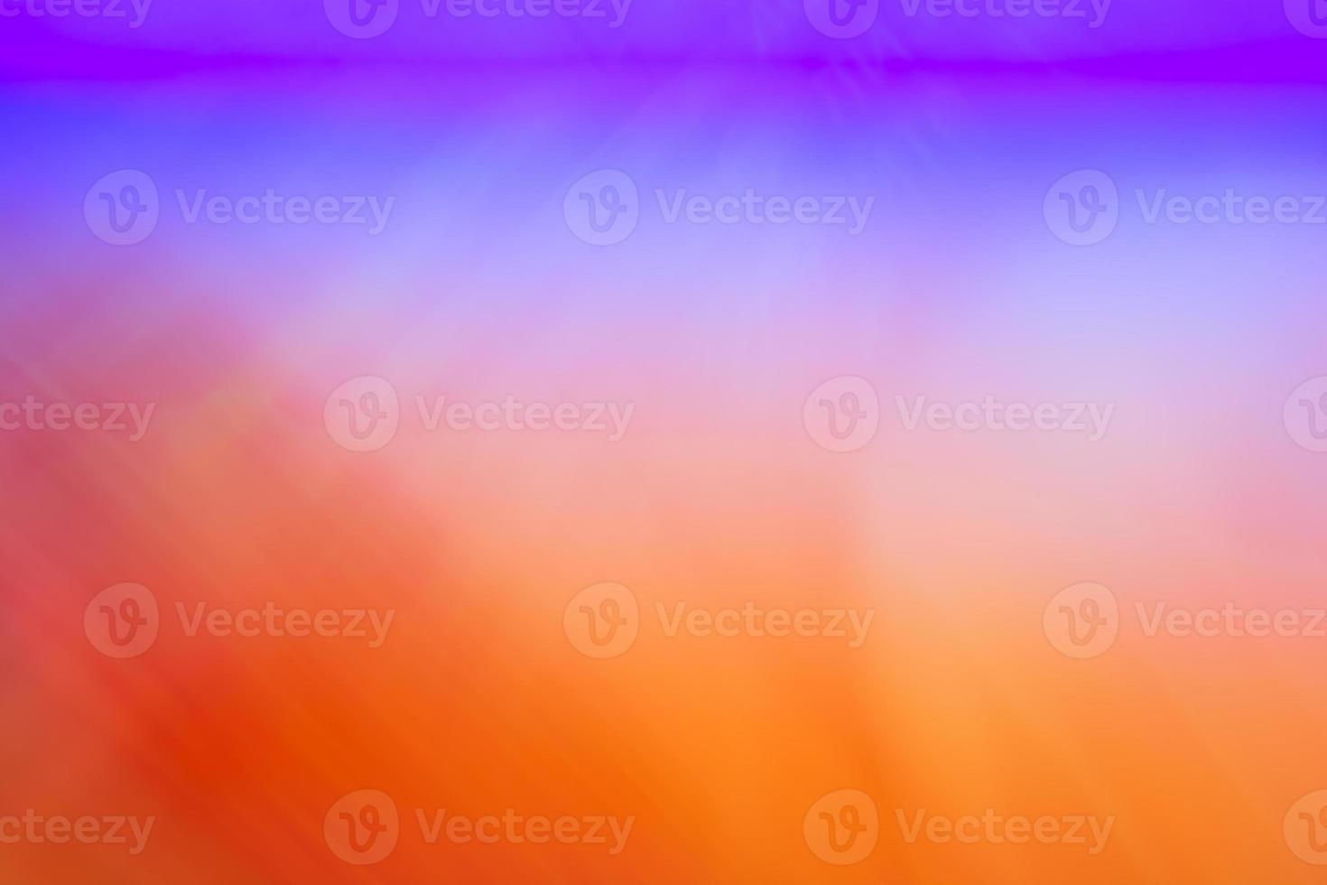 Blue red orange background with smooth gradient. Backdrop photo