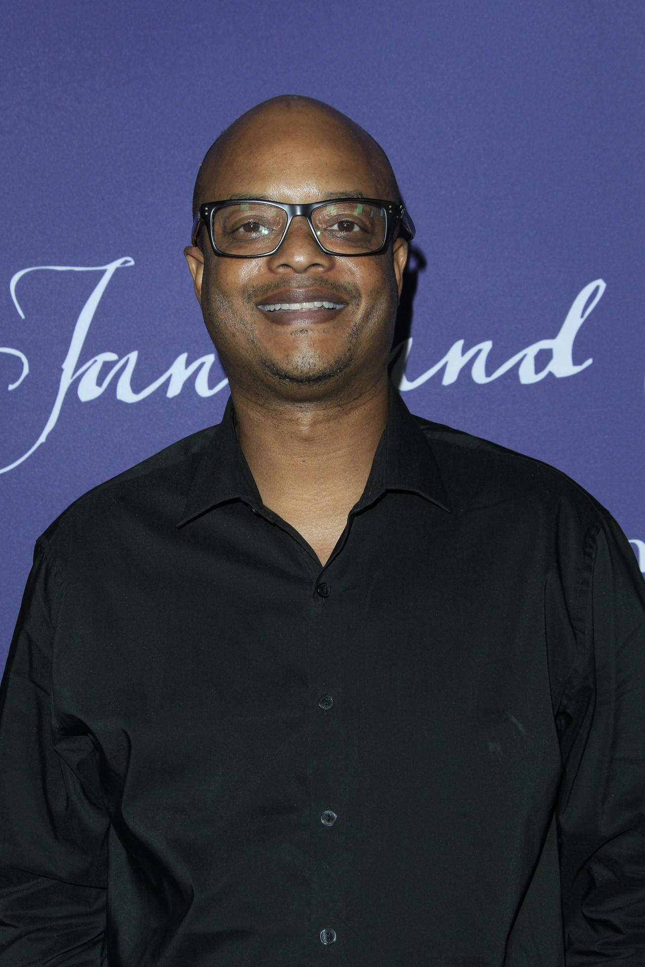 Los Angeles, CA, OCT 04, 2018 - Todd Bridges at the Jane and Emma LA