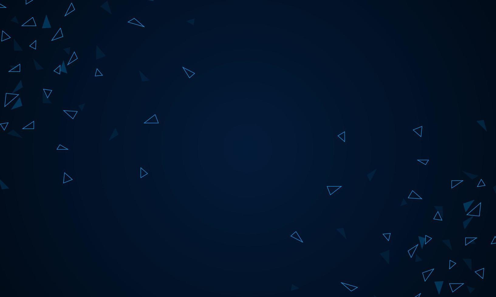 Vector futuristic technology background , Electronic motherboard , Communication and engineering concept