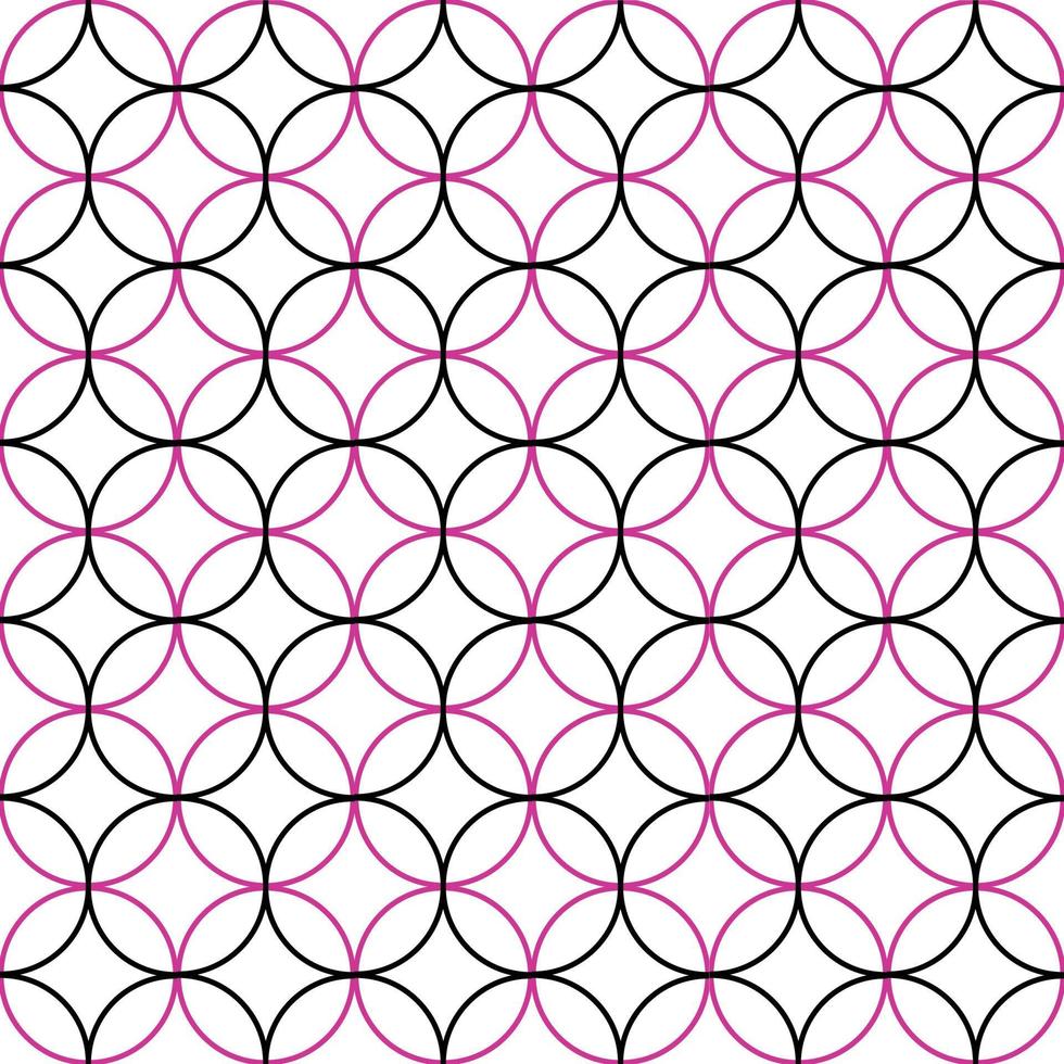 Vector seamless pattern. Weaving Pattern square more frequent, Modern stylish texture. Trendy graphic design for out clothes test equipment, interior, wallpaper white