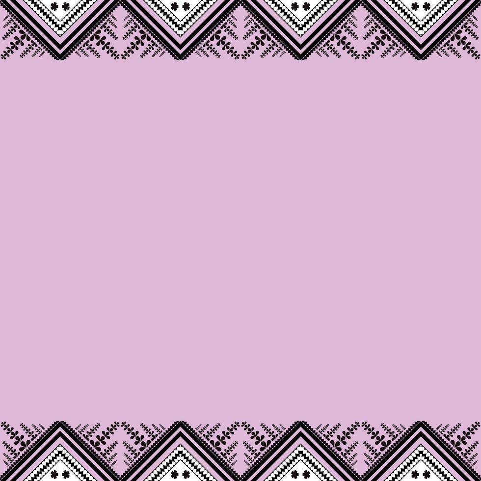 Vector seamless pattern. Weaving Pattern square more frequent, Vector seamless pattern. Modern stylish texture. Trendy graphic design for out clothes test equipment, interior, wallpaper pink.