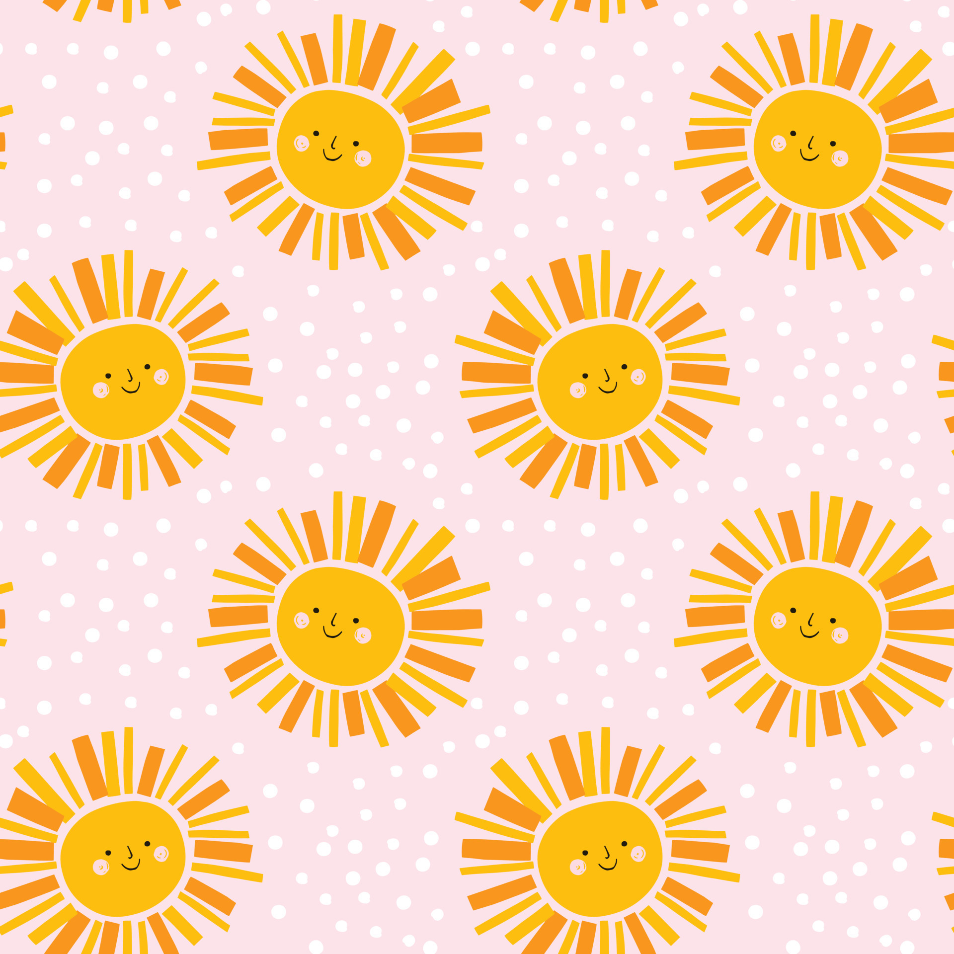 Sunflower Hello Sunshine Wallpapers on WallpaperDog