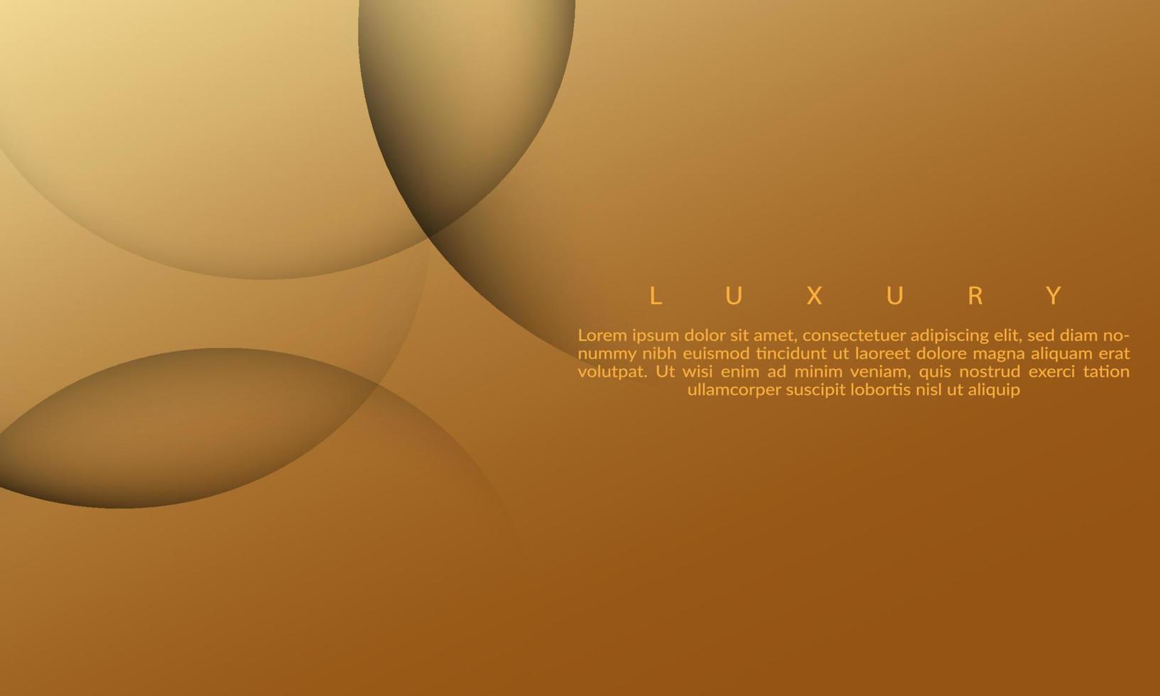 simple gradient luxury vector background design with linear rays , usable for web page, presentation template etc