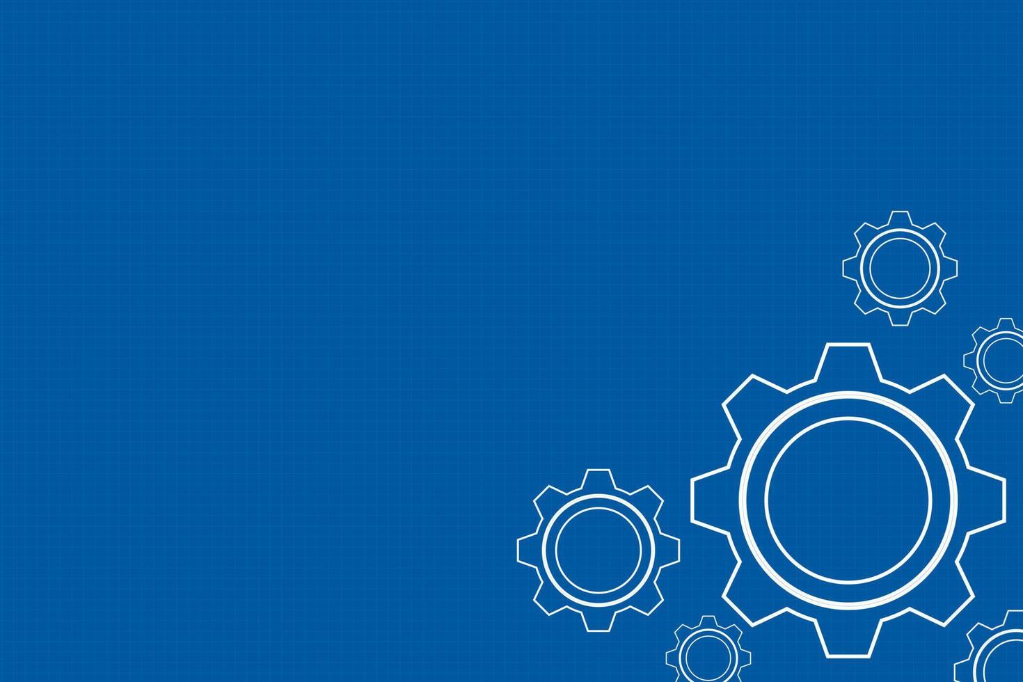 digital technology and engineering, digital telecoms concept, Hi-tech, futuristic technology background, vector illustration.