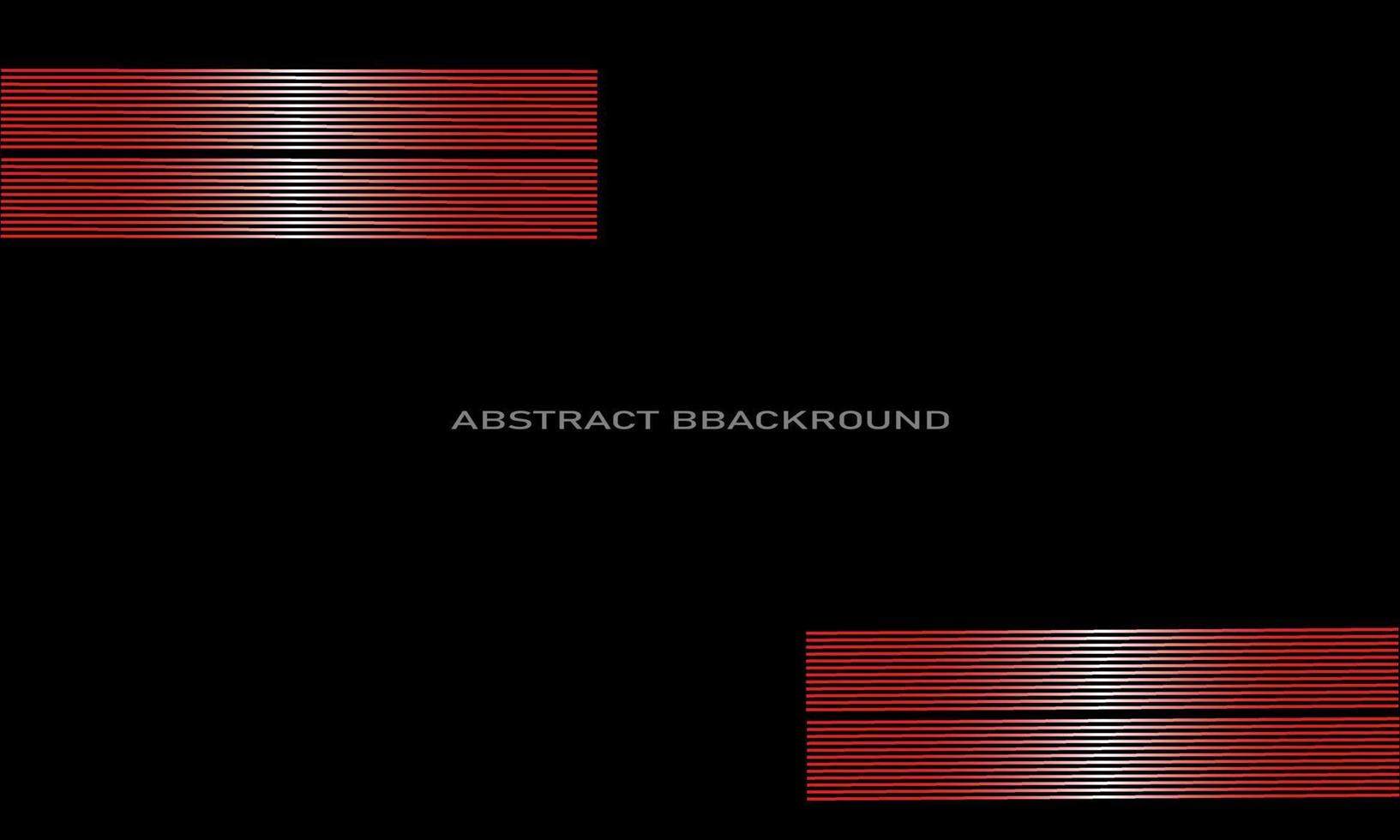 dark background with abstract gradient lines vector