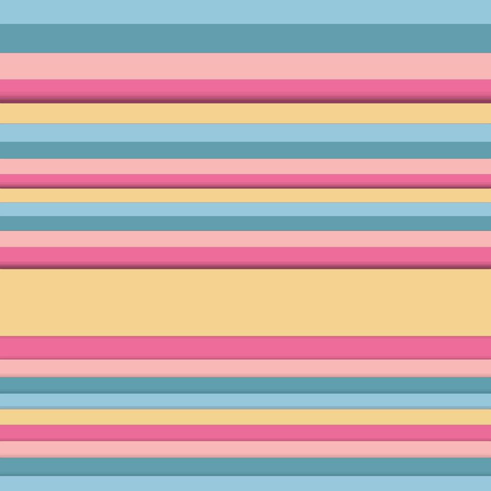 colorful lines pattern perfect for background or wallpaper vector