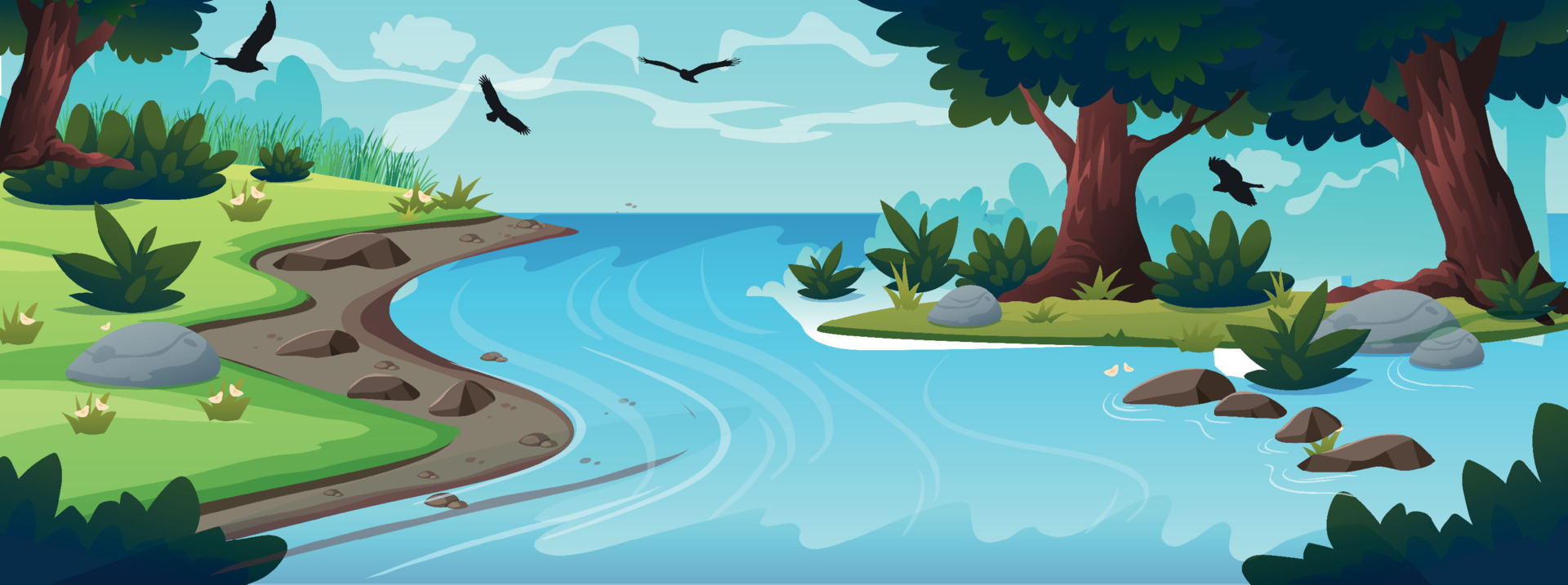 River Vector Art, Icons, and Graphics for Free Download River Vector Art, Icons, and Graphics for Free Download