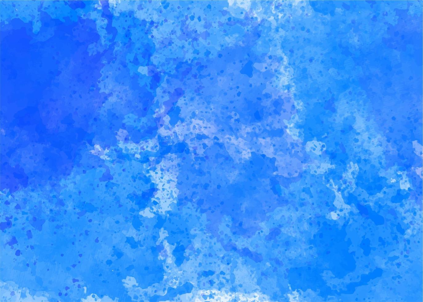Handmade Watercolor Texture Background Vector, Colorful handmade Abstract Background vector
