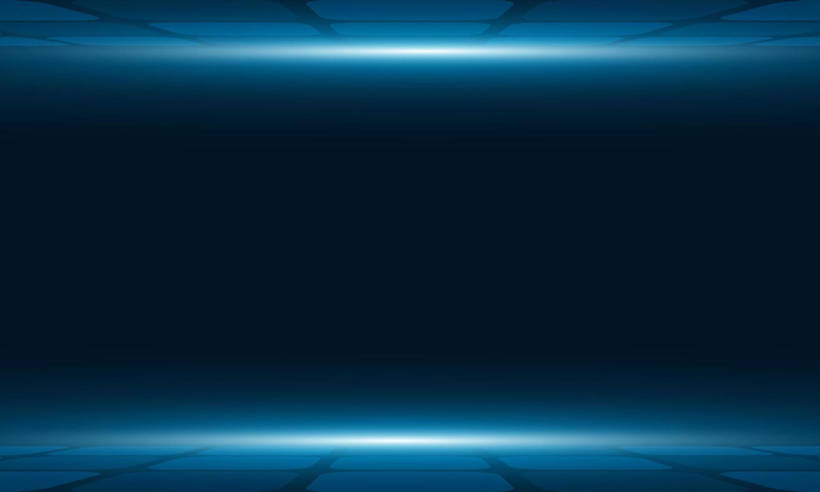 Vector futuristic technology background , Electronic motherboard , Communication and engineering concept