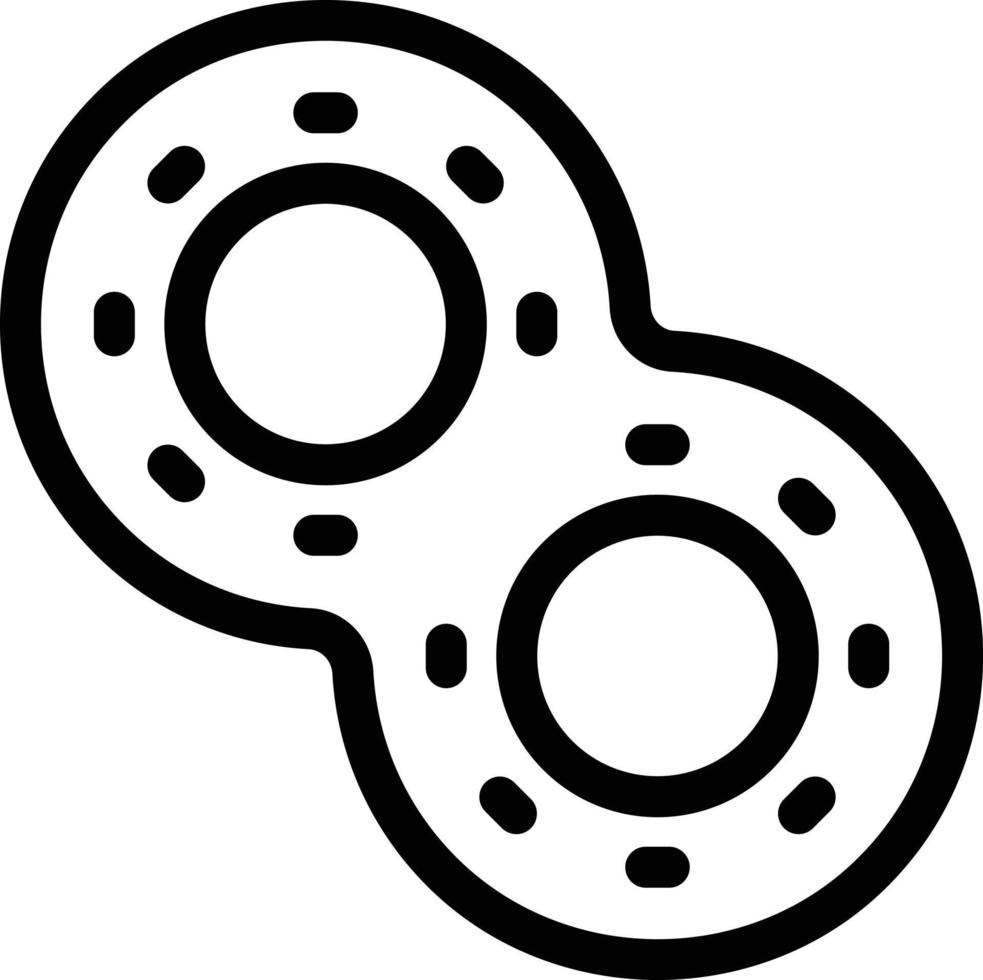 cells vector illustration on a background.Premium quality symbols. vector icons for concept and graphic design.