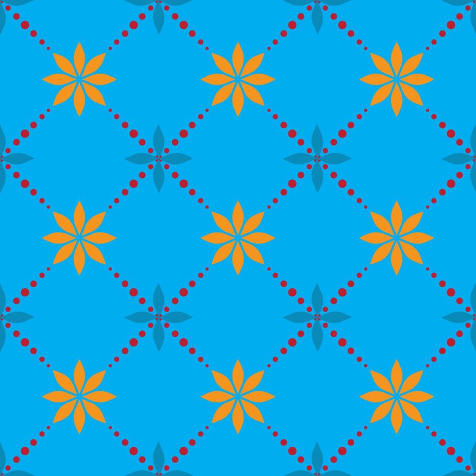 deco seamless pattern vector