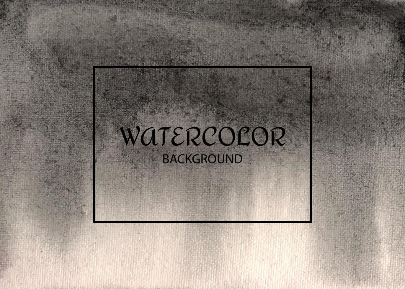 watercolor abstract background, Watercolor texture background, Handmade Texture vector