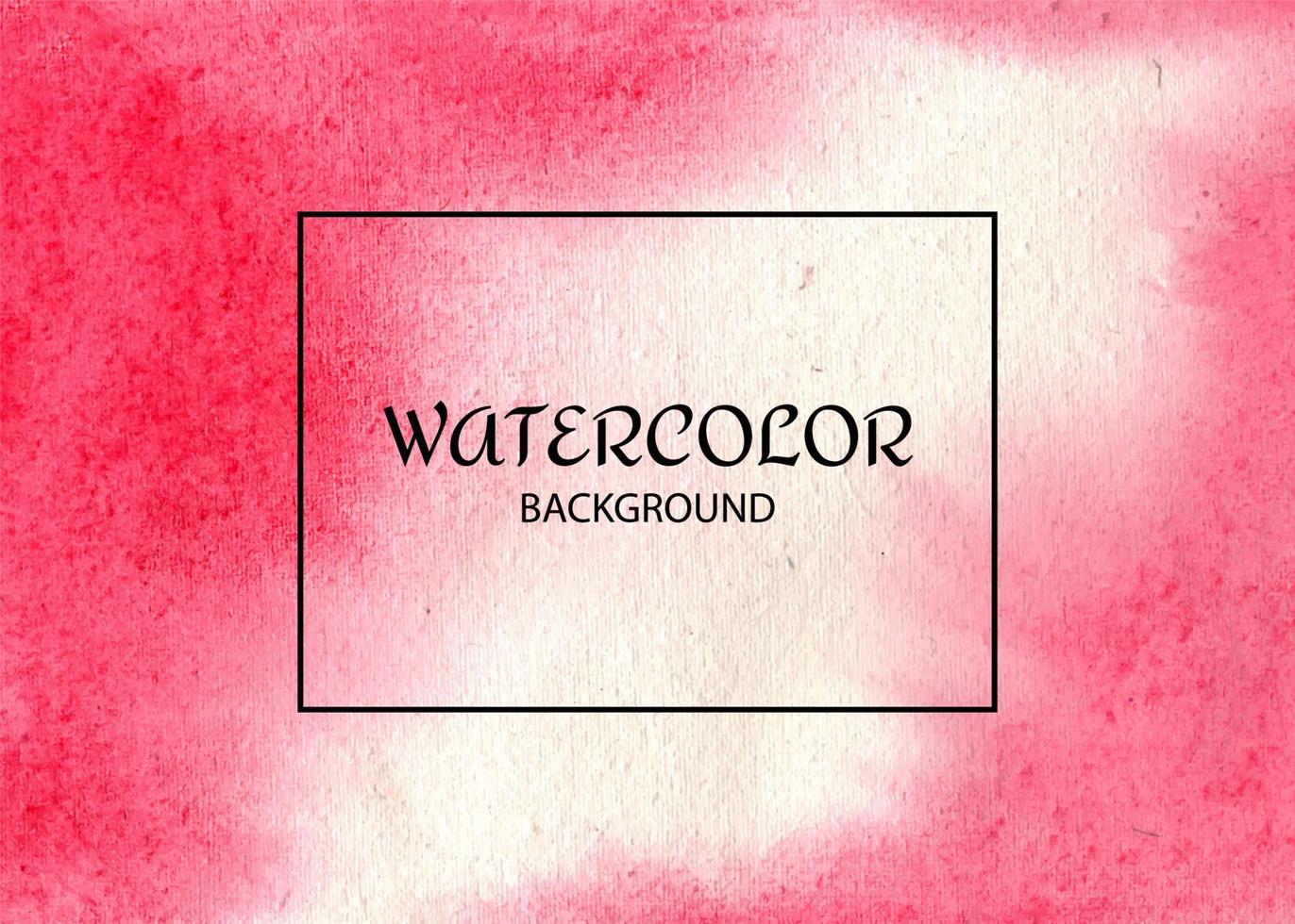 watercolor abstract background, Watercolor texture background, Handmade Texture vector