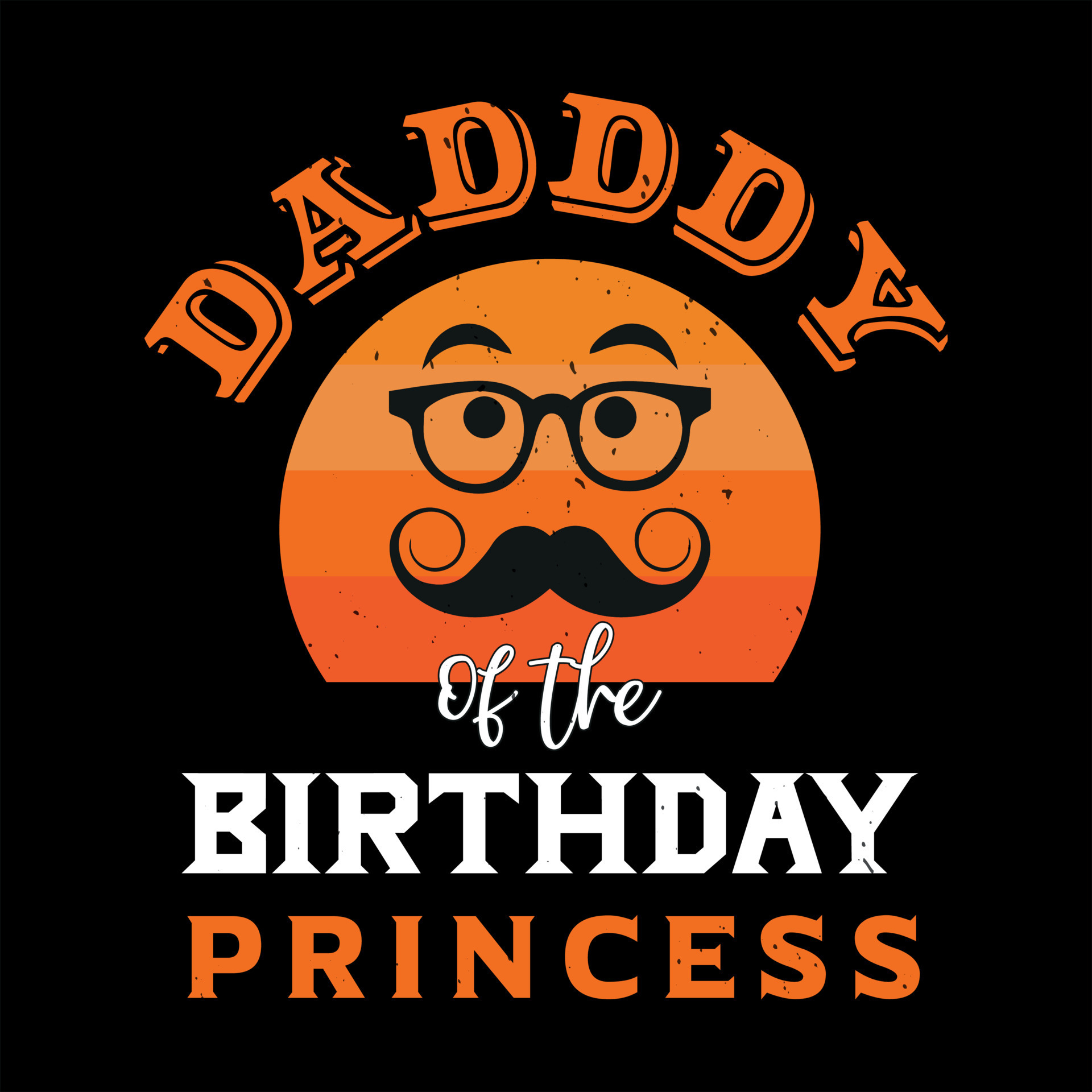 Premium Vector  I get my good looks from daddy quotes typography lettering  for tshirt design