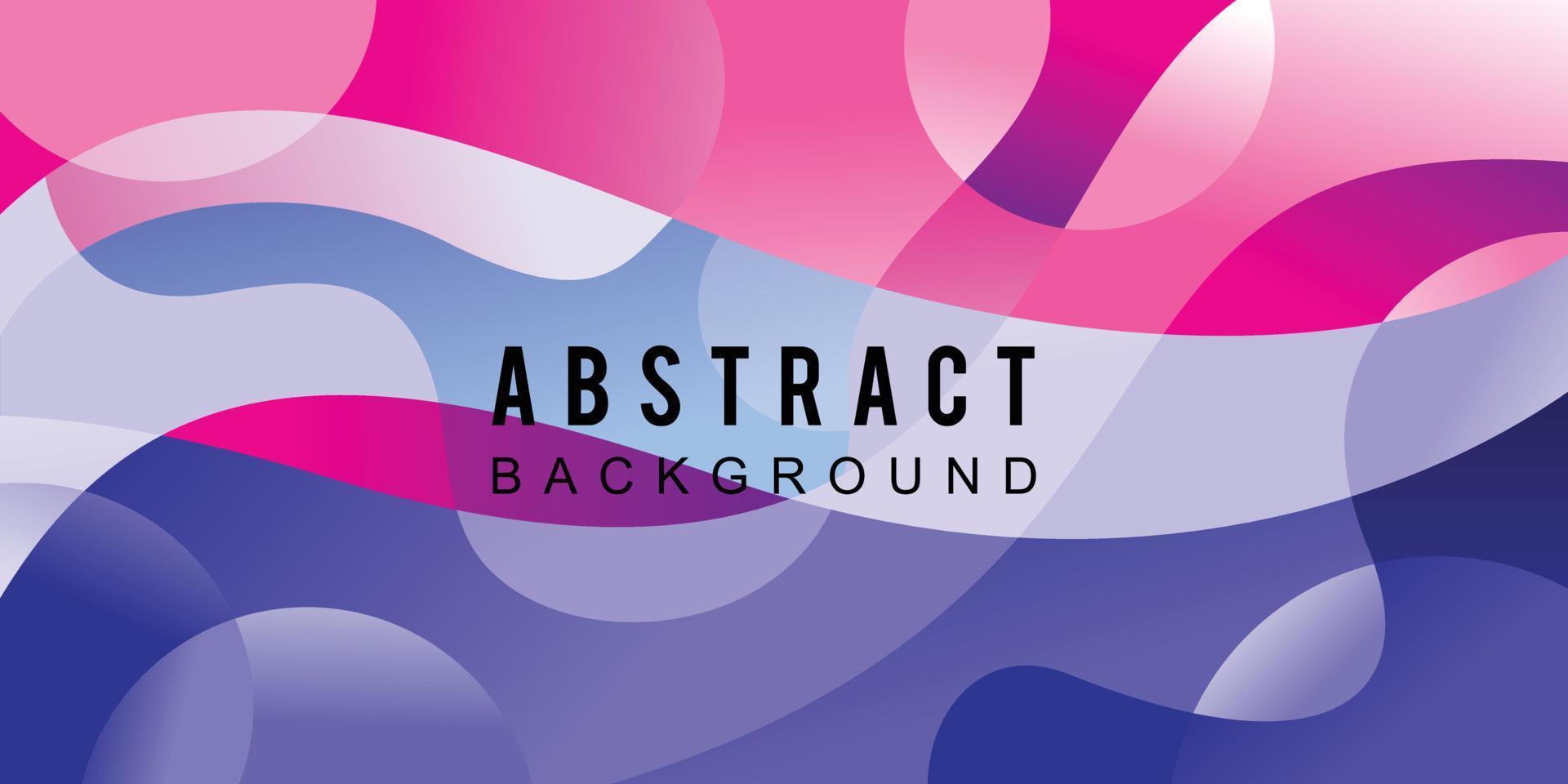 Abstract background design vector for banner cover book flayer and other element graphic