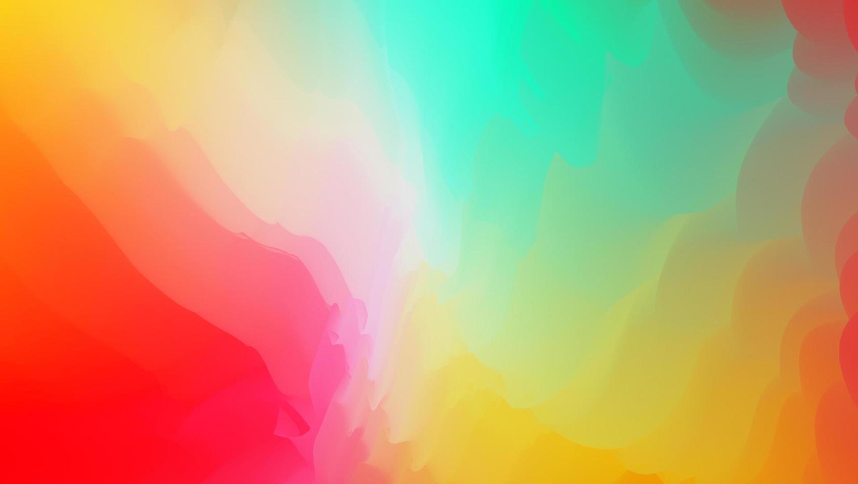 Modern Abstract Light Gradient Mesh Background 7503515 Vector Art at