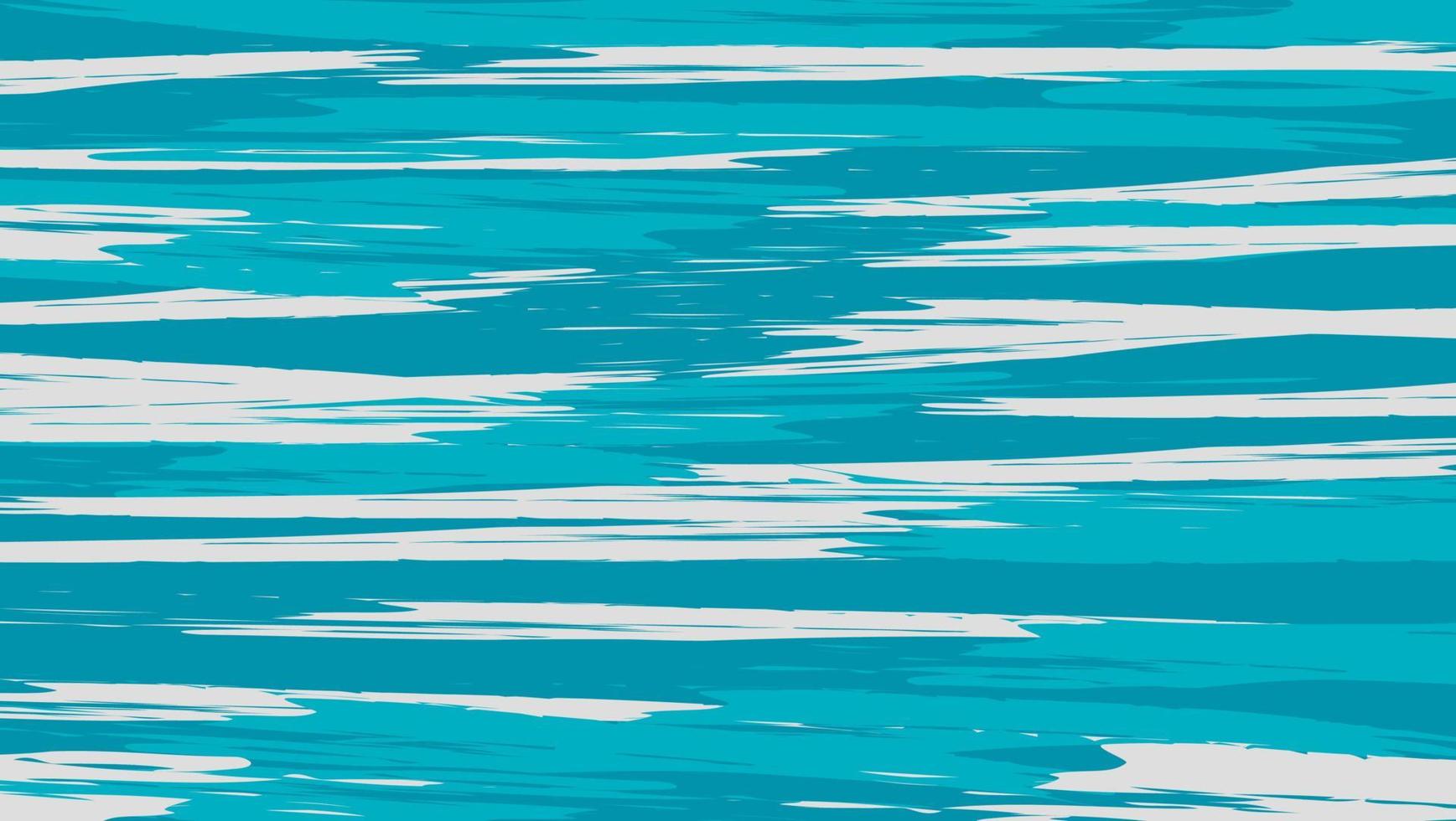 dibujo abstracto azul blanco raya grunge fondo vector