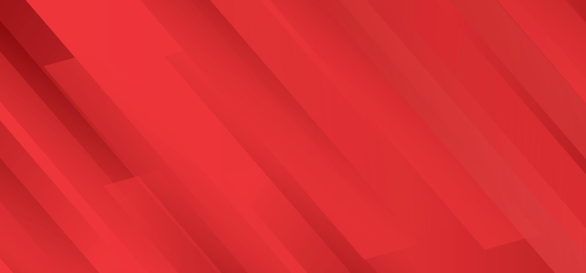 gráfico futurista hipster moderno de fondo abstracto rojo. fondo amarillo con rayas. diseño de textura de fondo abstracto vectorial, vector