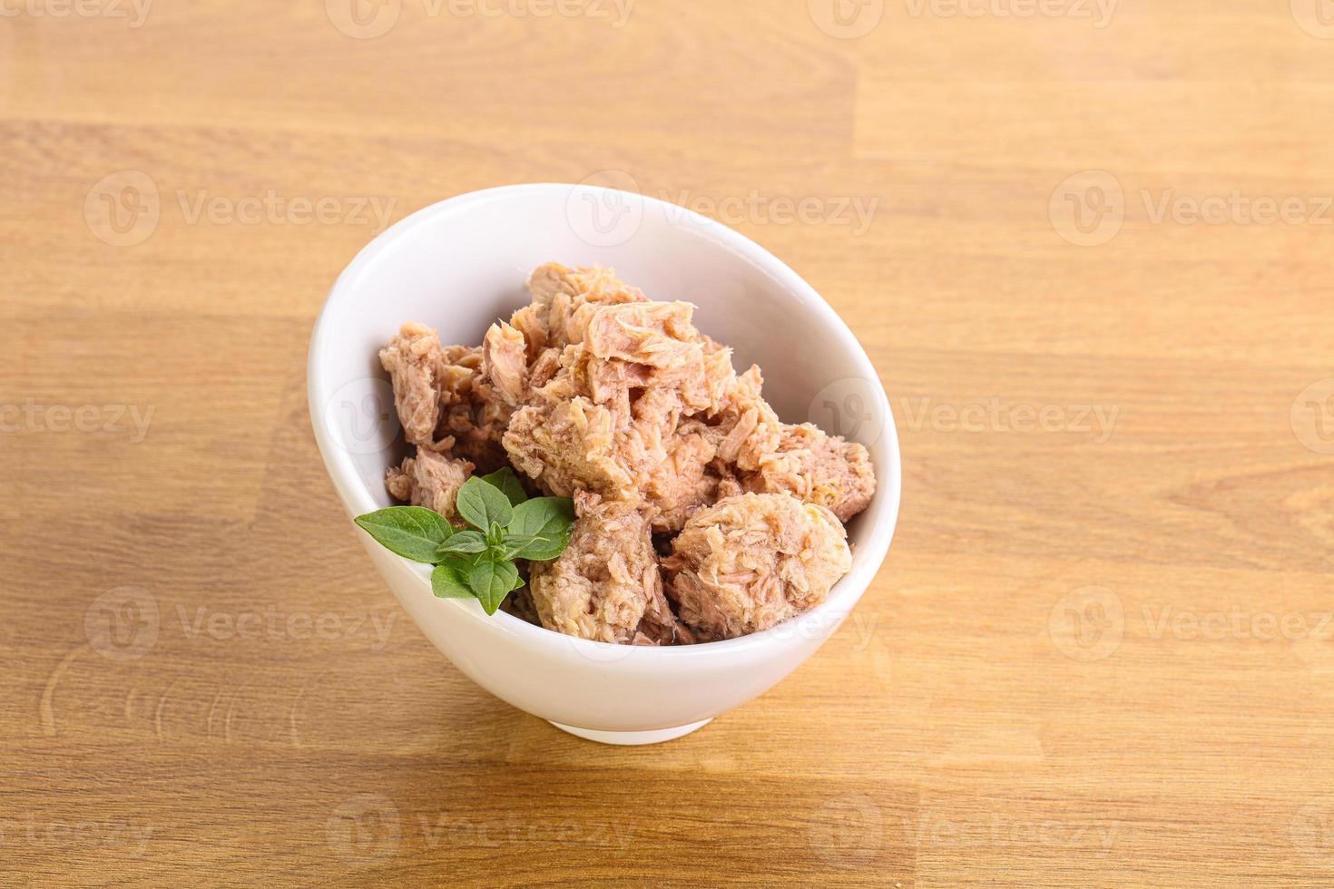 Canned tuna fish with oil 7508344 Stock Photo at Vecteezy