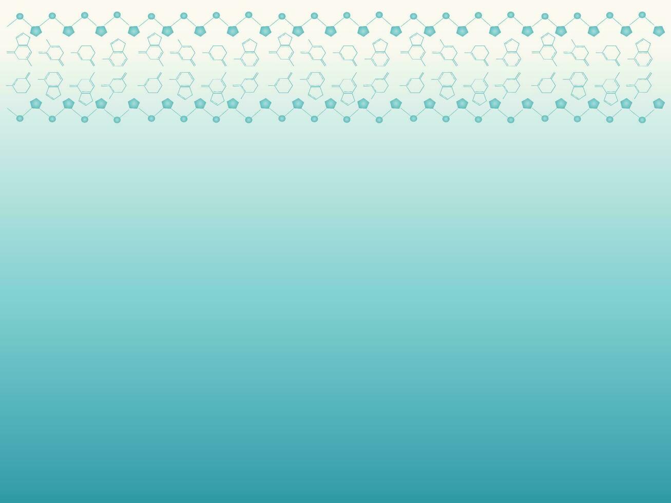 DNA double helix background vector