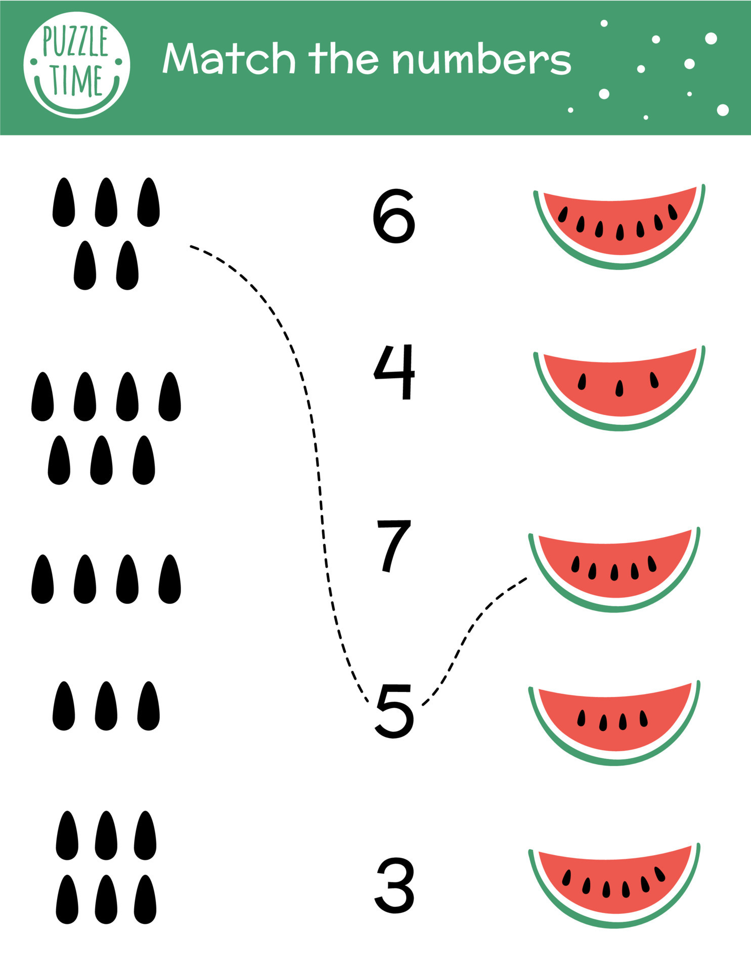 matching-game-with-watermelon-slice-and-seeds-summer-math-activity-for-preschool-children