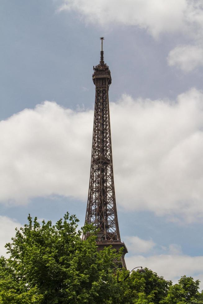 Eiffel Tour Paris photo