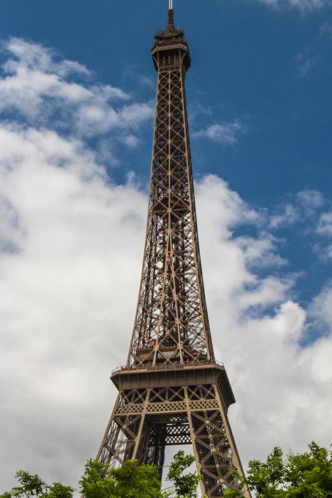 Eiffel Tour Paris photo