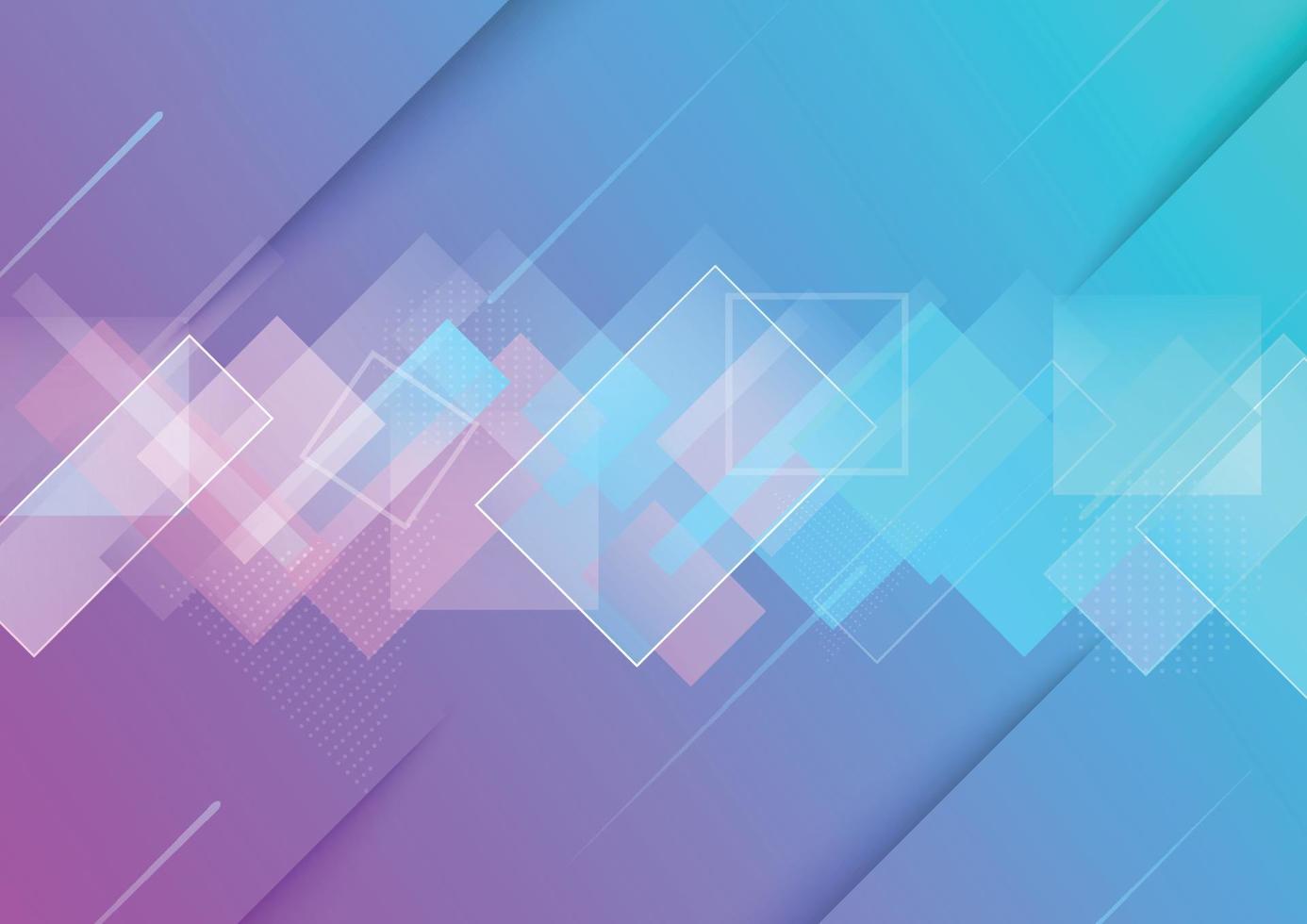 Minimal geometric background. Dynamic shapes composition. Eps10 vector. vector