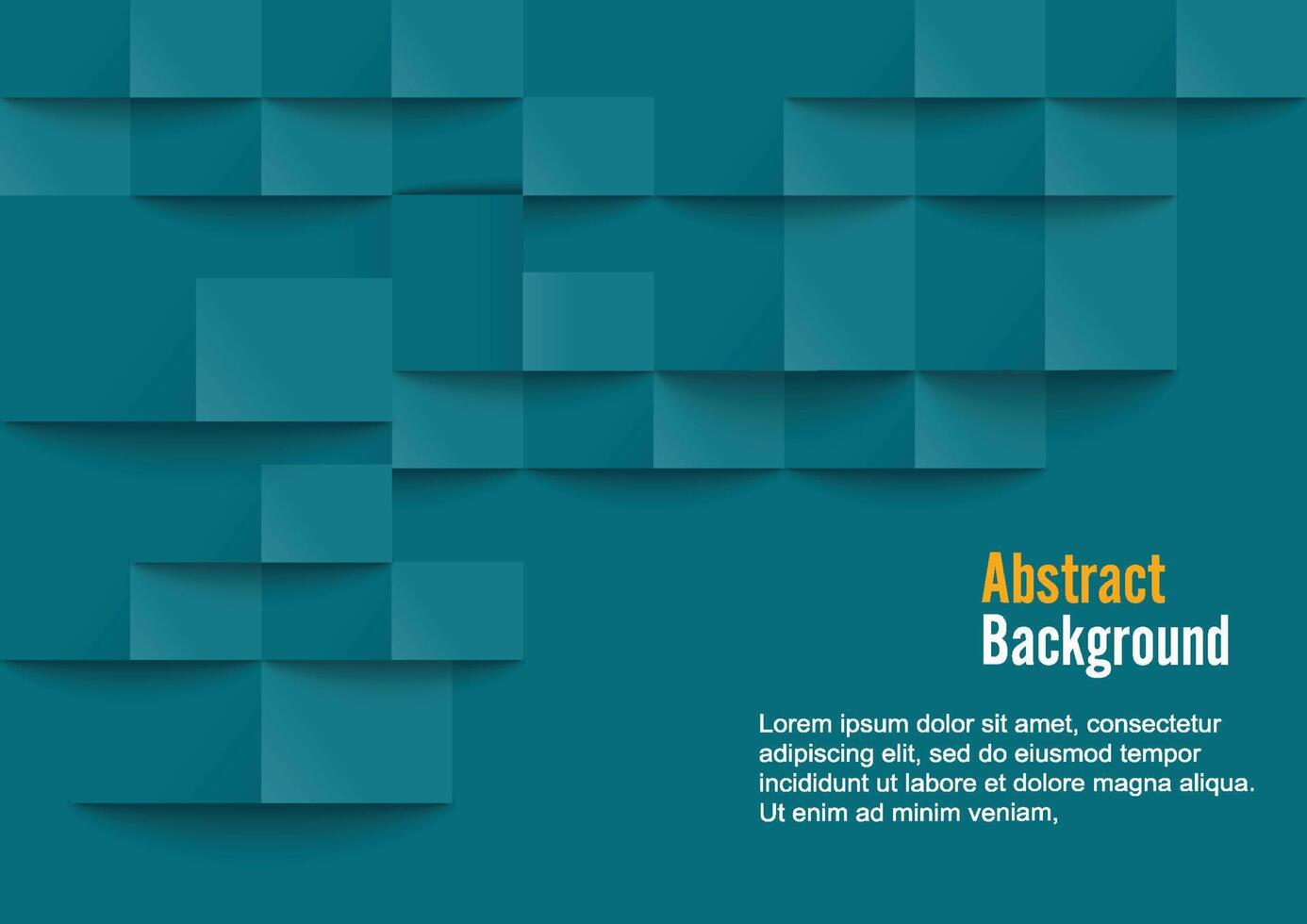 textura geométrica. El fondo vectorial se puede utilizar en diseño de portadas, diseño de libros, fondo de sitios web, portadas de CD, publicidad. vector