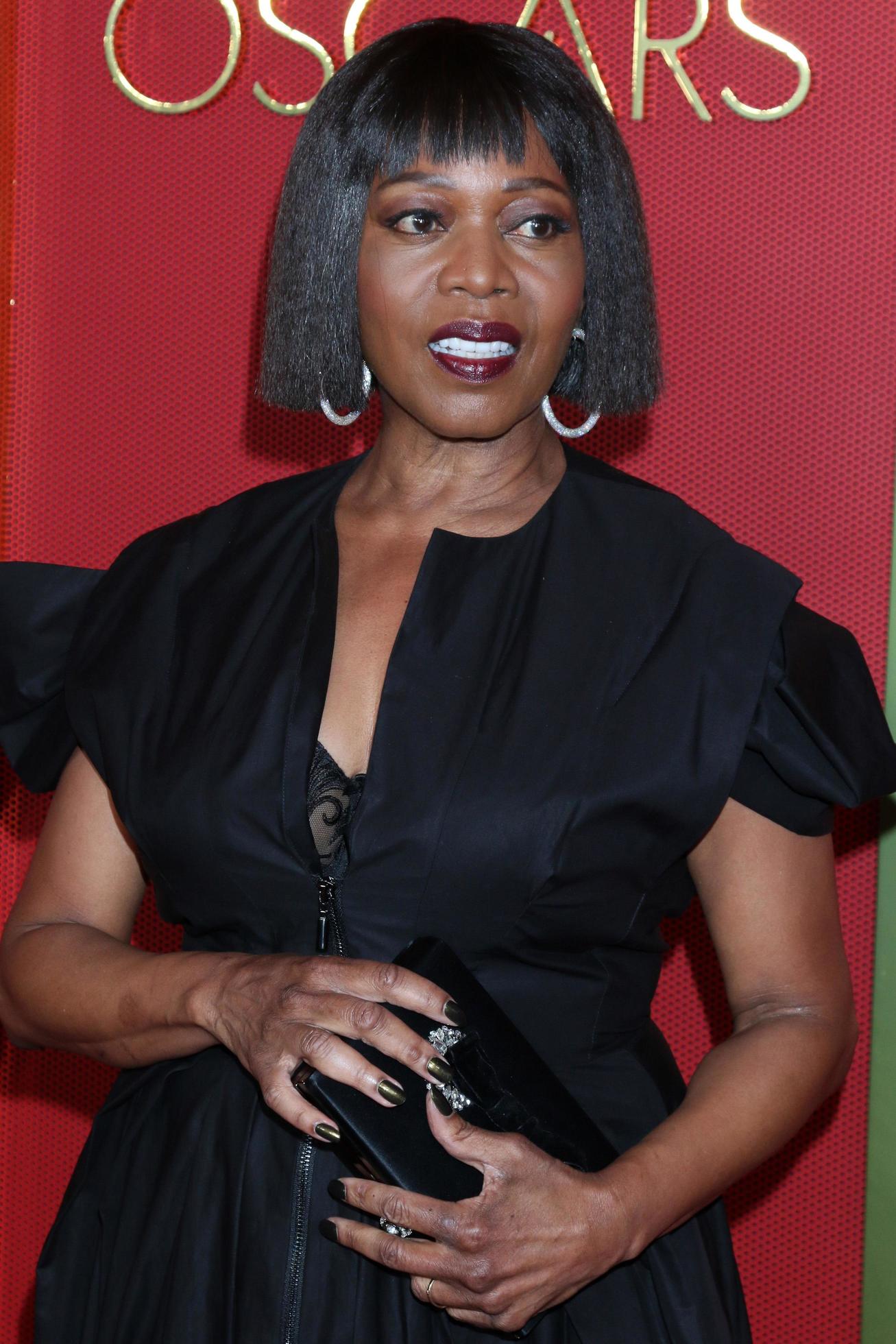 Alfre Woodard 2022