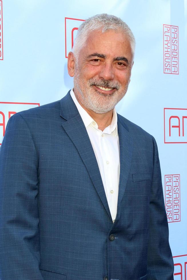 LOS ANGELES  MAR 26, Adam Arkin at the Opening Night Performance Of ANN at Pasadena Playhouse on March 26, 2022 in Pasadena, CA photo