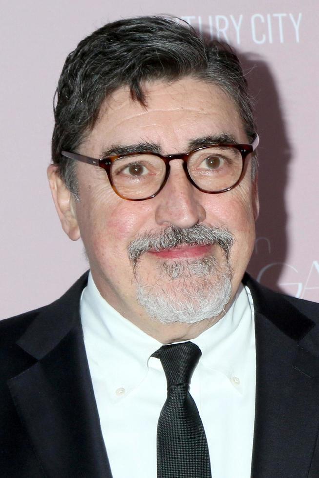 LOS ANGELES  MAR 9, Alfred Molina at the 24th Annual Costume Designers Guild Award at Eli and Edythe Broad Stage on March 9, 2022 in Santa Monica, CA photo