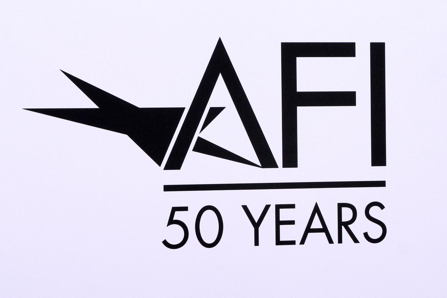 los angeles 8 de junio, emblema de afi 50 años en el premio a la trayectoria de los institutos de cine americano a diane keaton en el dolby theater el 8 de junio de 2017 en los angeles, ca foto